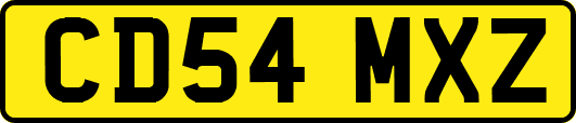 CD54MXZ
