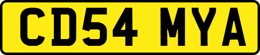 CD54MYA