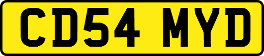 CD54MYD