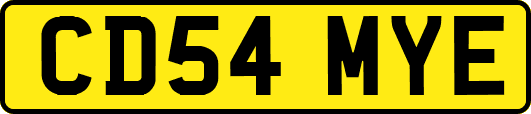 CD54MYE