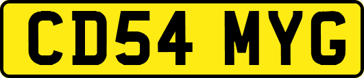 CD54MYG