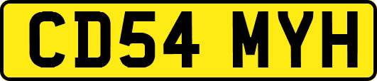 CD54MYH