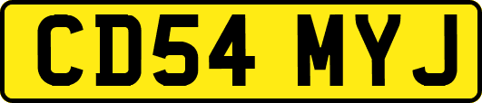 CD54MYJ