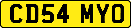 CD54MYO