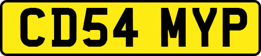CD54MYP