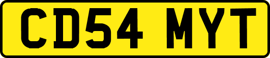 CD54MYT