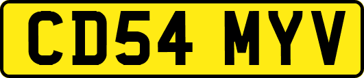 CD54MYV