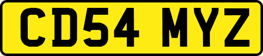 CD54MYZ