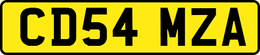 CD54MZA