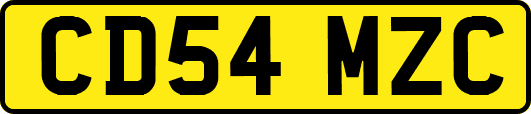 CD54MZC