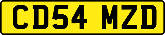 CD54MZD