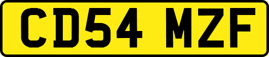 CD54MZF