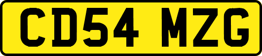 CD54MZG