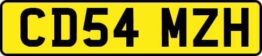 CD54MZH