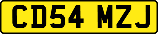 CD54MZJ