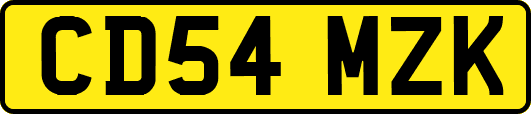 CD54MZK