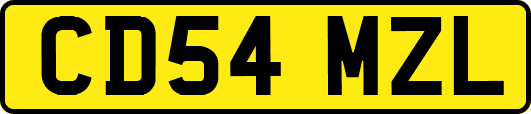 CD54MZL