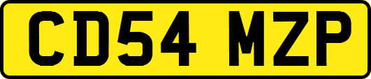 CD54MZP