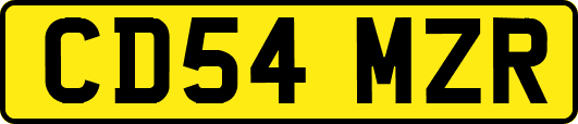 CD54MZR