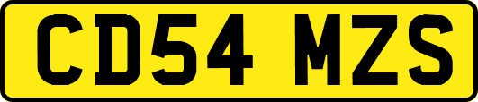 CD54MZS