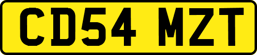 CD54MZT