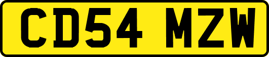 CD54MZW