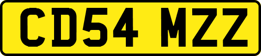 CD54MZZ