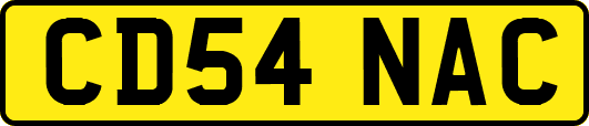 CD54NAC