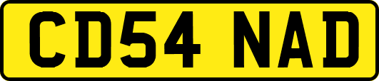 CD54NAD