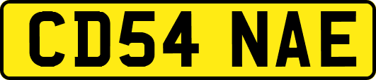CD54NAE