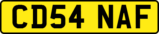 CD54NAF