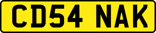 CD54NAK