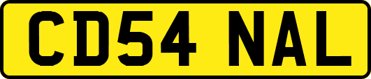 CD54NAL