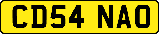 CD54NAO