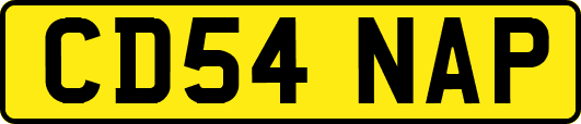 CD54NAP