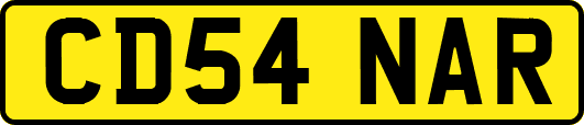 CD54NAR