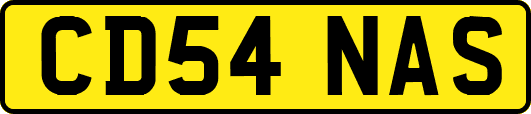 CD54NAS