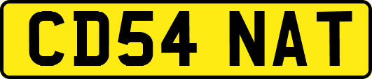 CD54NAT