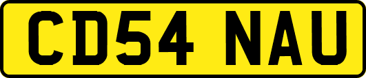 CD54NAU