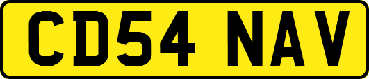 CD54NAV