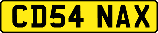 CD54NAX