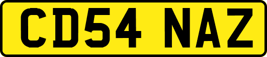 CD54NAZ