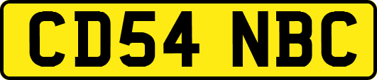 CD54NBC
