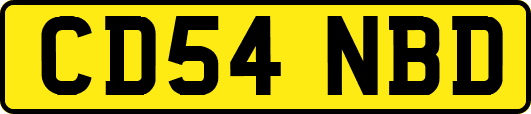 CD54NBD