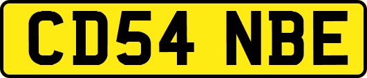 CD54NBE