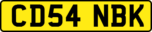 CD54NBK