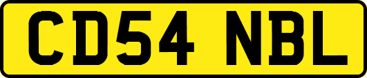CD54NBL