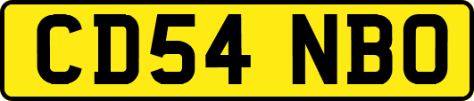 CD54NBO