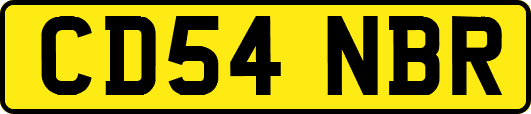 CD54NBR