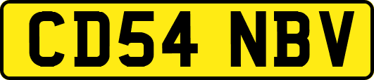 CD54NBV